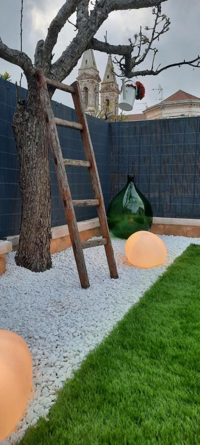 Trullo Paolisi Βίλα Αλμπερομπέλο Εξωτερικό φωτογραφία