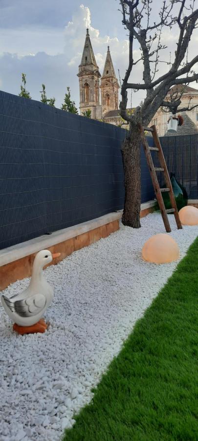 Trullo Paolisi Βίλα Αλμπερομπέλο Εξωτερικό φωτογραφία